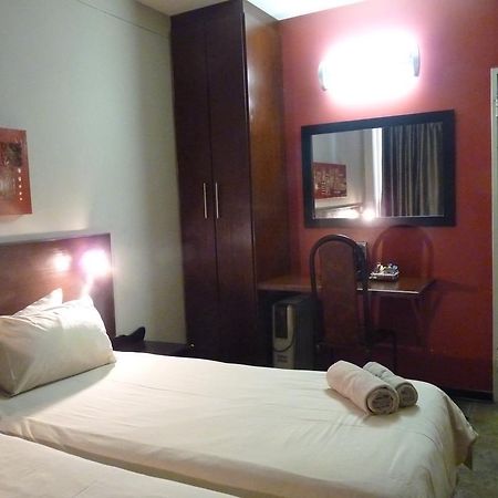 Premier Splendid Inn Блумфонтейн Екстер'єр фото
