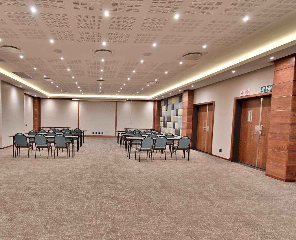 Premier Splendid Inn Блумфонтейн Зручності фото