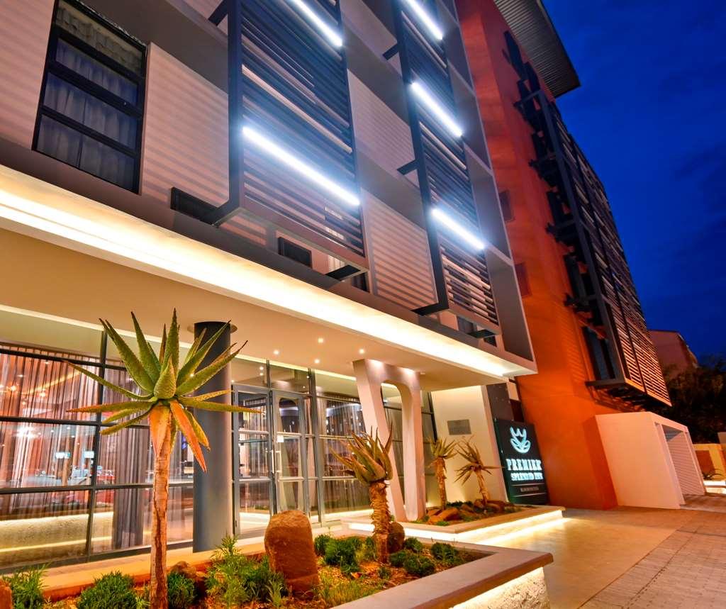 Premier Splendid Inn Блумфонтейн Екстер'єр фото