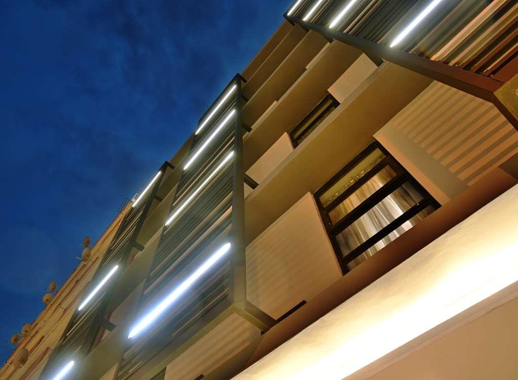 Premier Splendid Inn Блумфонтейн Екстер'єр фото