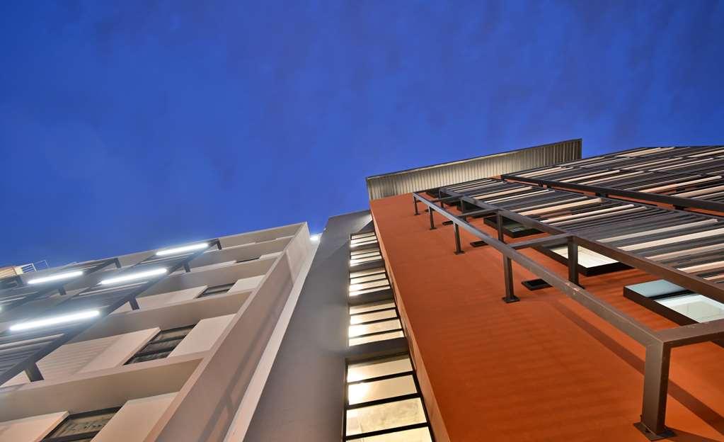 Premier Splendid Inn Блумфонтейн Екстер'єр фото