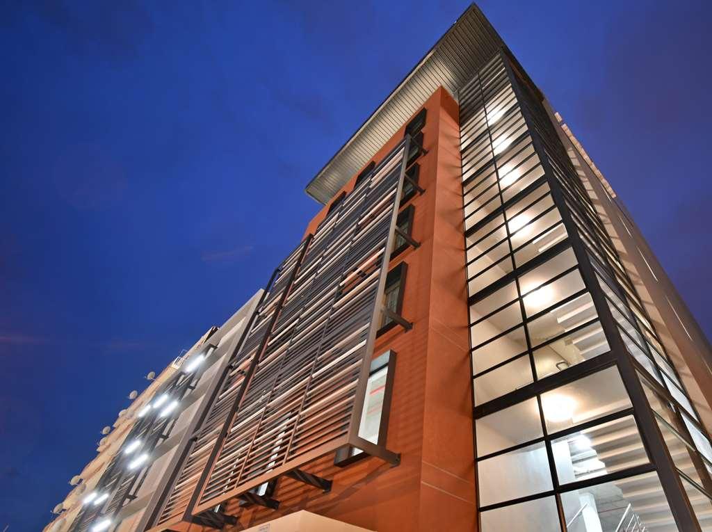 Premier Splendid Inn Блумфонтейн Екстер'єр фото
