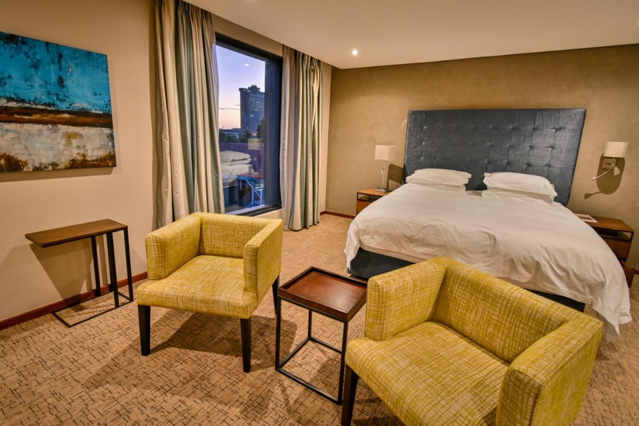Premier Splendid Inn Блумфонтейн Екстер'єр фото