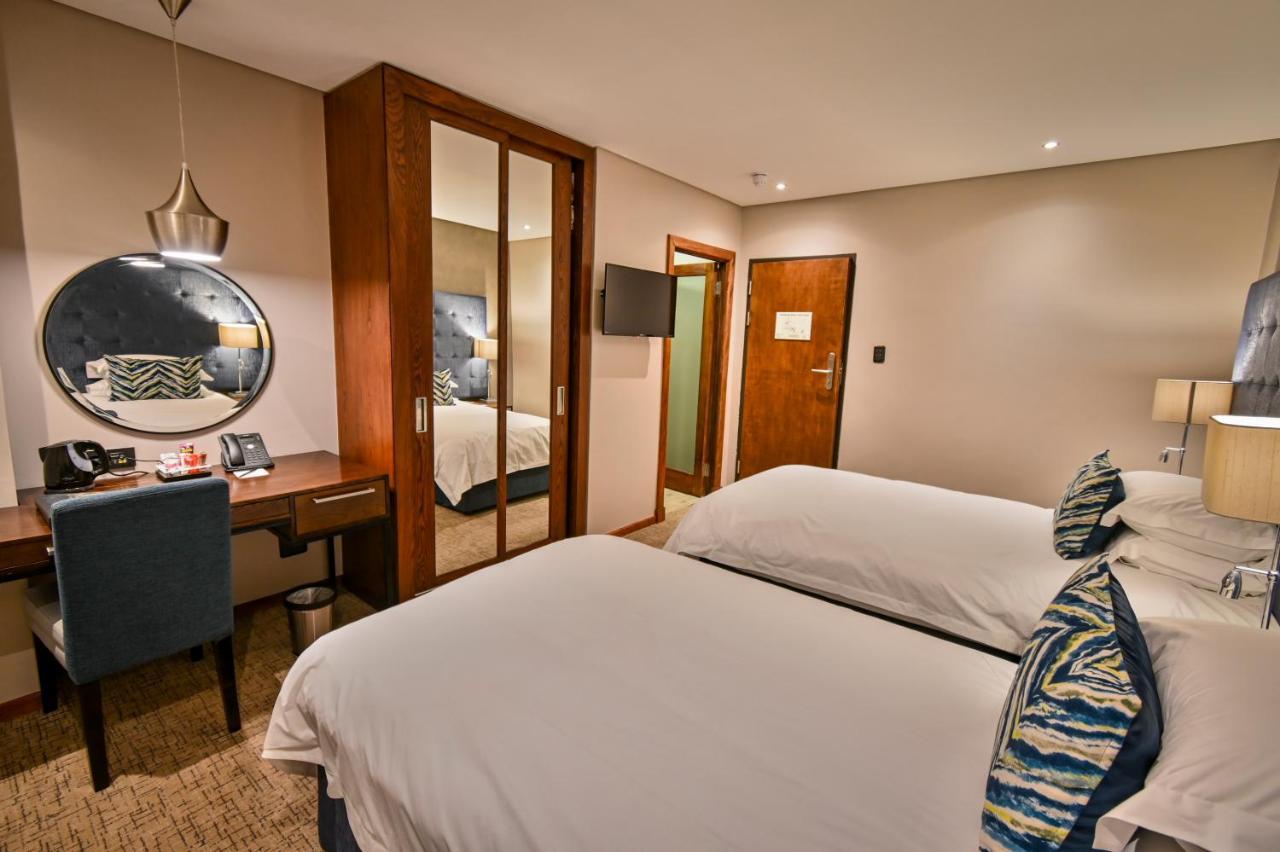 Premier Splendid Inn Блумфонтейн Екстер'єр фото