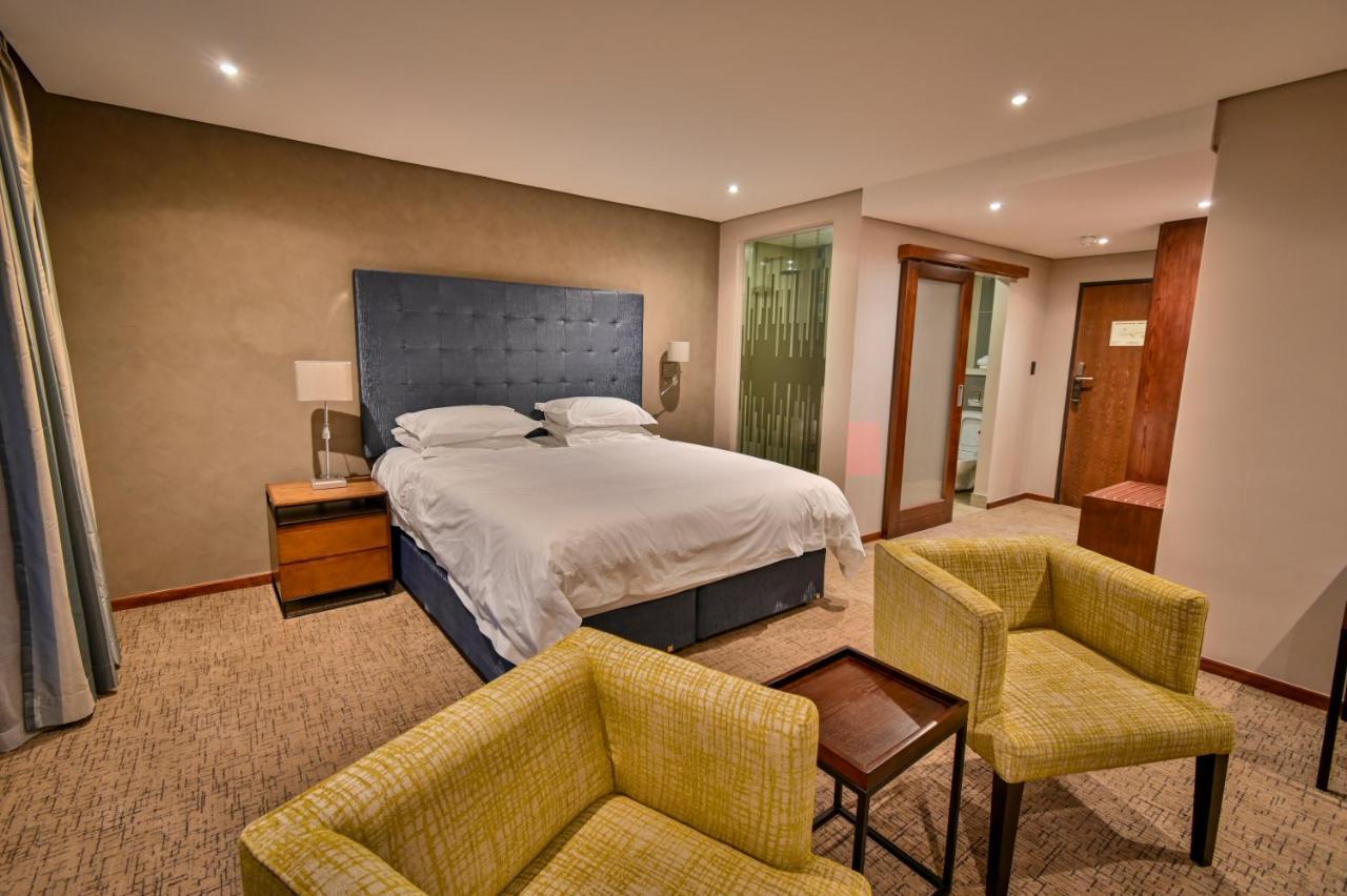 Premier Splendid Inn Блумфонтейн Екстер'єр фото