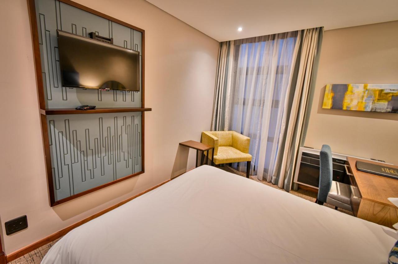 Premier Splendid Inn Блумфонтейн Екстер'єр фото