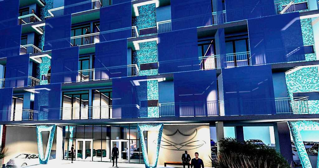 Premier Splendid Inn Блумфонтейн Екстер'єр фото
