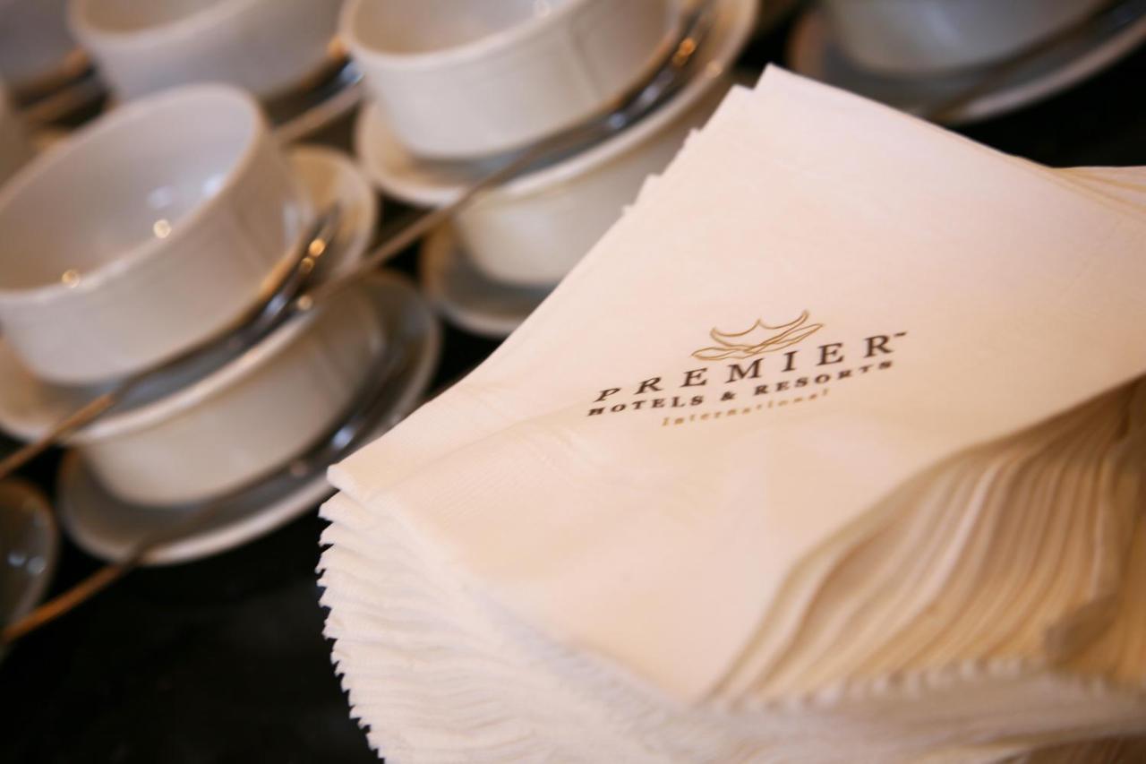 Premier Splendid Inn Блумфонтейн Екстер'єр фото