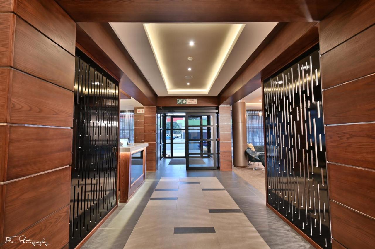 Premier Splendid Inn Блумфонтейн Екстер'єр фото