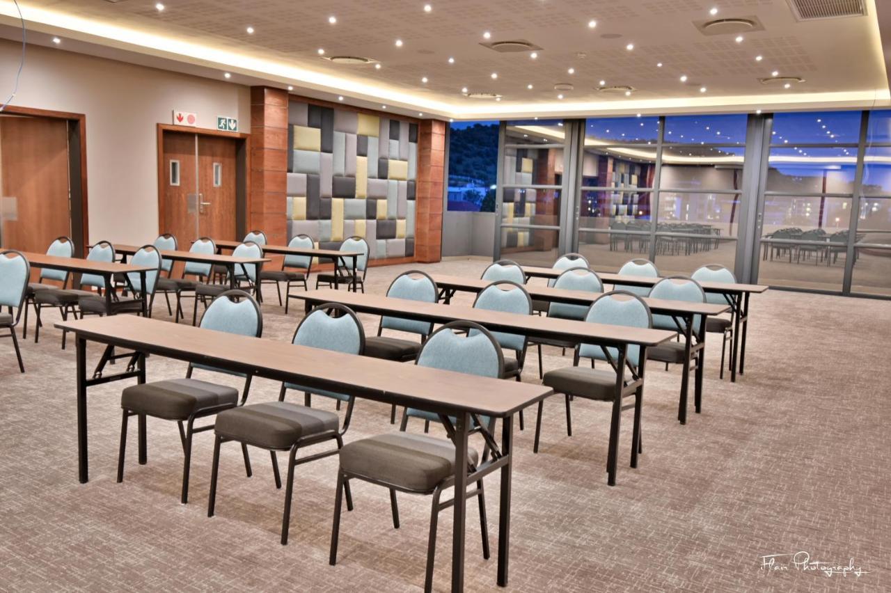 Premier Splendid Inn Блумфонтейн Екстер'єр фото