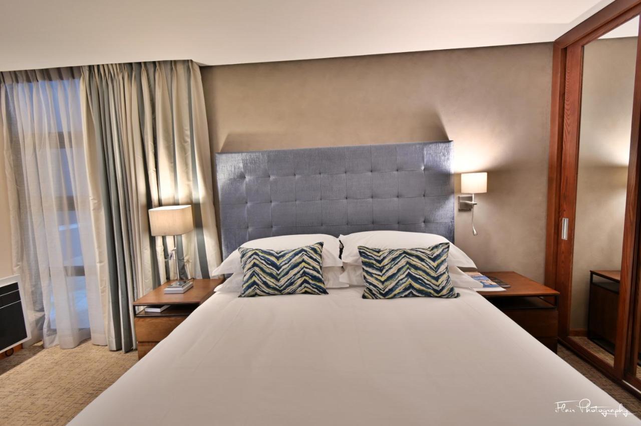 Premier Splendid Inn Блумфонтейн Екстер'єр фото