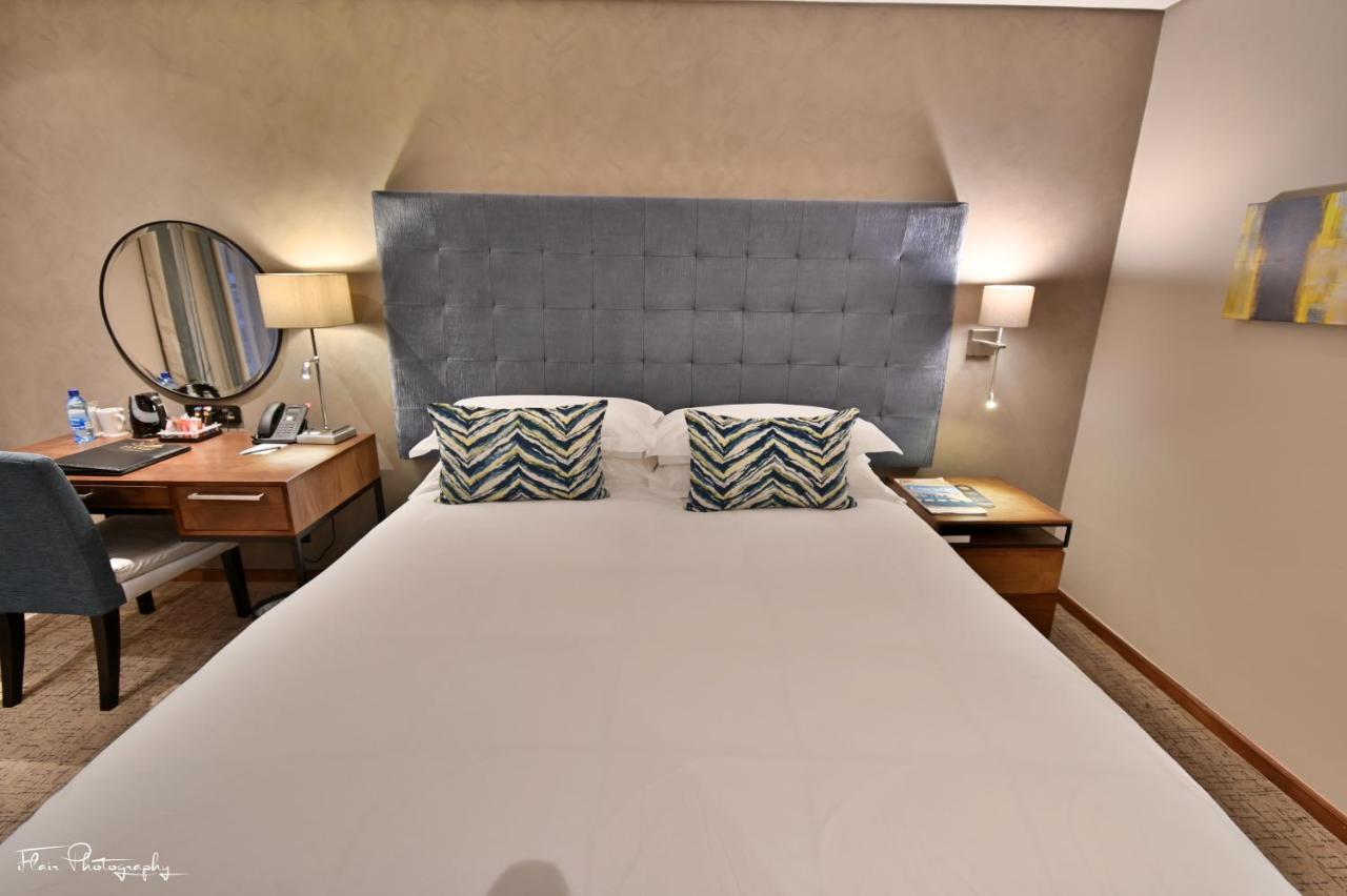 Premier Splendid Inn Блумфонтейн Екстер'єр фото