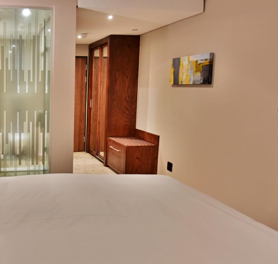 Premier Splendid Inn Блумфонтейн Екстер'єр фото