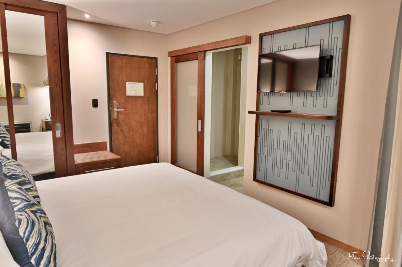 Premier Splendid Inn Блумфонтейн Екстер'єр фото