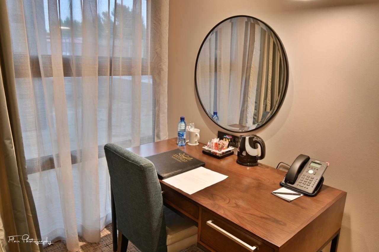 Premier Splendid Inn Блумфонтейн Екстер'єр фото