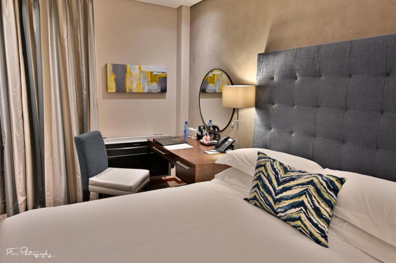 Premier Splendid Inn Блумфонтейн Екстер'єр фото