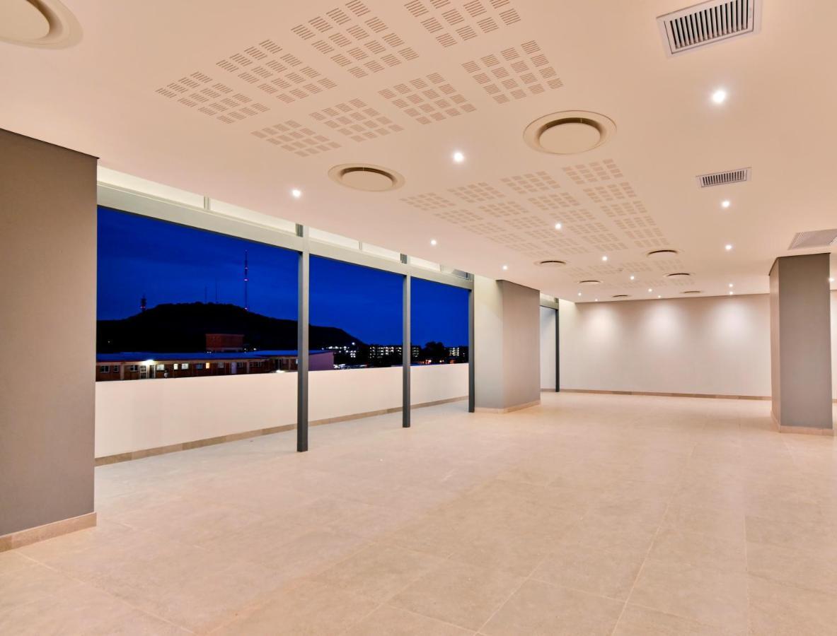Premier Splendid Inn Блумфонтейн Екстер'єр фото